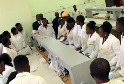 Sciences Médico-Sanitaires et Biomédicales (SMSB)