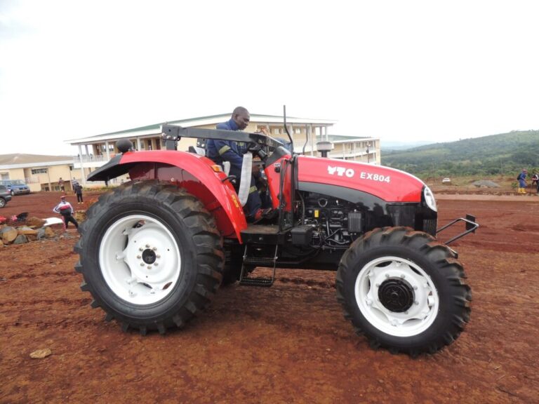 Agronomie(AGRO)